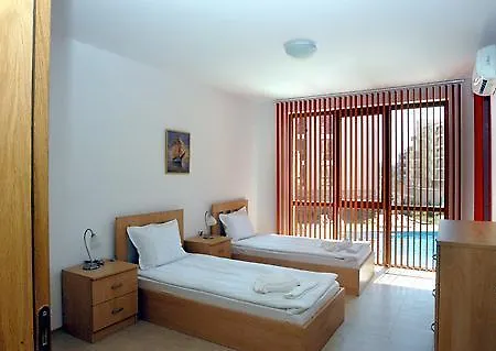 Lejlighedshotel Sunny View North *