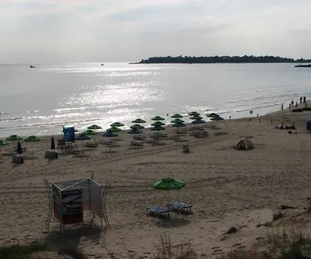 Sunny View North Sunny Beach