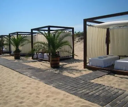 Sunny View North Lejlighedshotel
