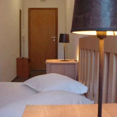 Sunny View North Lejlighedshotel *
